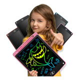 Lousa Mágica Infantil Tablet Digital Lcd 8.5 Desenhar