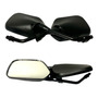 Espejo - Kool Vue Power Mirror Compatible With Subaru Im