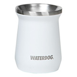 Mate Vaso Termico Waterdog Zoilo 240 Acero Inoxidable