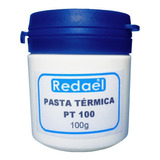 5 Pasta Térmica 100g P/ Processadores, Transistor Cpu Cooler