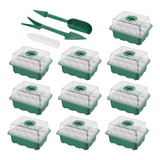 Seed Starter Trays Planting Trays Greenhouse Kits