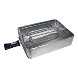 Parrilla Electrica Asador Parrimir 2100w 7kg Grande Ct