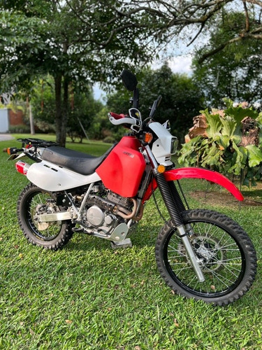 Honda Xr 650 L