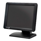 Monitor Touch Screen 15'' Bematech Cm-15h Hdmi Vga 110/220v