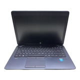 Laptop Hp Zbook 14 G2 Intel Core I5 4gb Ram 1tb Hdd