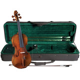 Violín Cremona Sv-800 Premier 4/4 Con Estuche