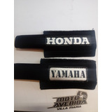 Cubre Palanca De Cambios Neoprene Tsl Moto Avenida