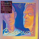 Cd - Erasure (2022 Expanded Edition) (2cd)