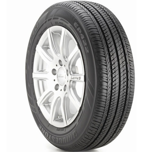 Llanta 205/60r16 Bridgestone Ecopia Ep422