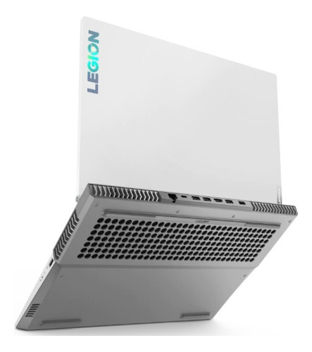 Lenovo Laptop Legion 5 15ach Amd Ryzen 5, Rtx 3050 Ti, 16gb 