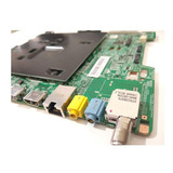 Placa Principal Samsung Qn55q60rag Qn55q60 Bn94-14136b Nova