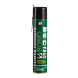 Limpa Contato Spray 321ml 192g Garin Lcb-321