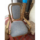 Sillas Antiguas Thonet