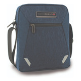 Bolso Morral Swissbrand Shoulder Bag Porta Tablet