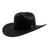 Sombrero Tombstone 20x Chaparral Negro