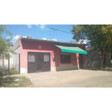 Venta De Casa Con Local Comercial