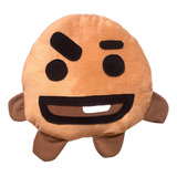 Cojines Dicrea Shooky, Bts, Bt21, Btarmy