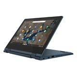 Lenovo Ideapad Flex 3 Chromebook - 11.6  Pantalla Táctil 2 -