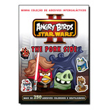 Livro Angry Birds Star Wars Ii The Pork Side