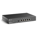 Router Vpn Tp-link Tl-er7206 Safestream Multi-wan 4/wan