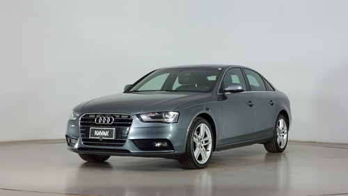 Audi A4 1.4 Tfsi At