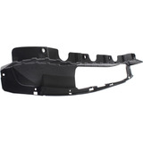 X3 11-17 Moldura Fascia Tras,  , W/ M , W/ Towing