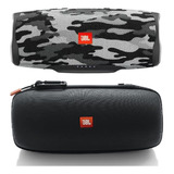 Jbl Charge 4 Altavoz Bluetooth Con Estuche Jbl Authentic