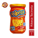 Rikesa Tocineta 300g Venezolana - g a $100