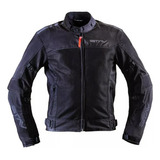 Campera Moto Stav Summer Protection Cordura