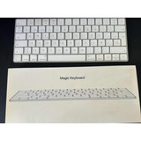 Apple Magic Keyboard