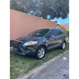 Ford Kuga 2011 2.5 Trend Mt 4x4 (ku01/ku04)