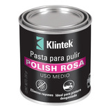 Polish Pasta Rosa Grano Mediana (uso Rudo) Klintek 57086