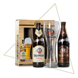 Cerveza Alemana Erdinger Estuc - mL a $180
