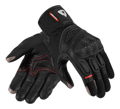 Guantes Revit Dirt 2 Verano No Alpinestars Leonmotoparts 