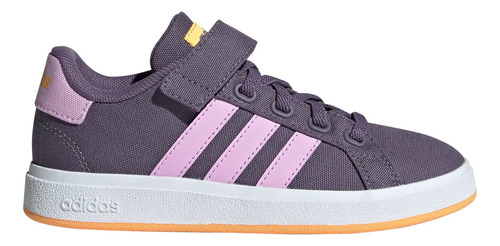 Zapatillas adidas Grand Court 2.0 Kids Id7862 adidas