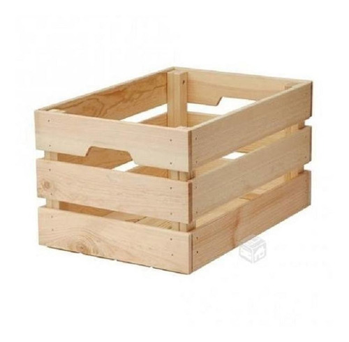 Cajas De Madera