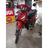 Motomel Blitz 110 Full Plus 