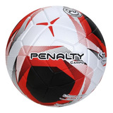 Bola De Futebol Campo Penalty S11 Torneio X - Original