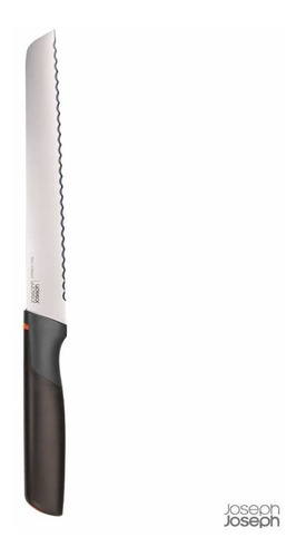 Cuchillo Elevate Pan 8 Joseph Joseph Color Gris Oscuro