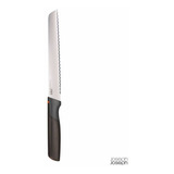 Cuchillo Elevate Pan 8 Joseph Joseph Color Gris Oscuro