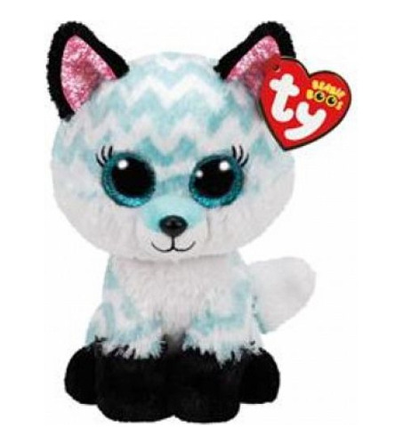 Ty Beanie Boos 23 Cm Peluche Animales Surtidos Educando