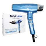 Babyliss Pro Ionic Secador Profesional Iónico Digital Dual