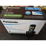 Teléfono Inalambrico Panasonic 