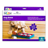 Nina Ottosson Dog Brick  Dispenser Pet Tabuleiro