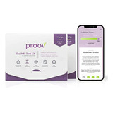 Kits De Pruebas - Proov Pdg - Progesterone Metabolite Test |