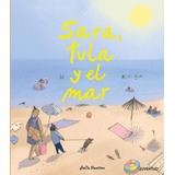 Libro Sara, Tula Y El Mar