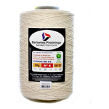 Barbante Cru 6 Fios 2kg Piratininga