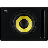 Krk S10.4 Subwoofer Activo 10 160 Watts