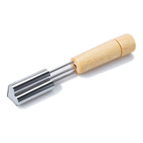 Acessórios Corer Cupcake Tools Baking Stainless Steel Corer