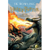 Harry Potter 4 - The Goblet Of Fire - Bloomsbury - Kel